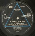 Pink Floyd-The Dark Side Of The Moon [+2 plakáty]