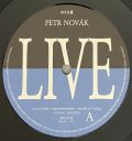 Petr Novák-Live