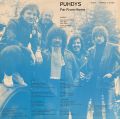 Puhdys-Far From Home