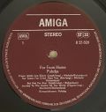 Puhdys-Far From Home