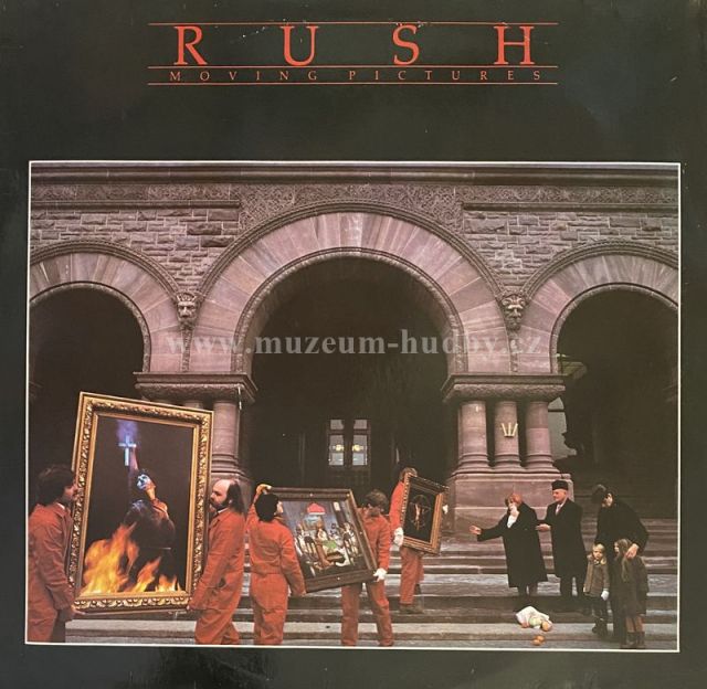 Rush