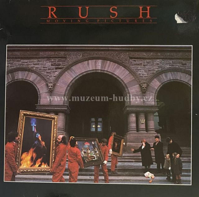 Rush