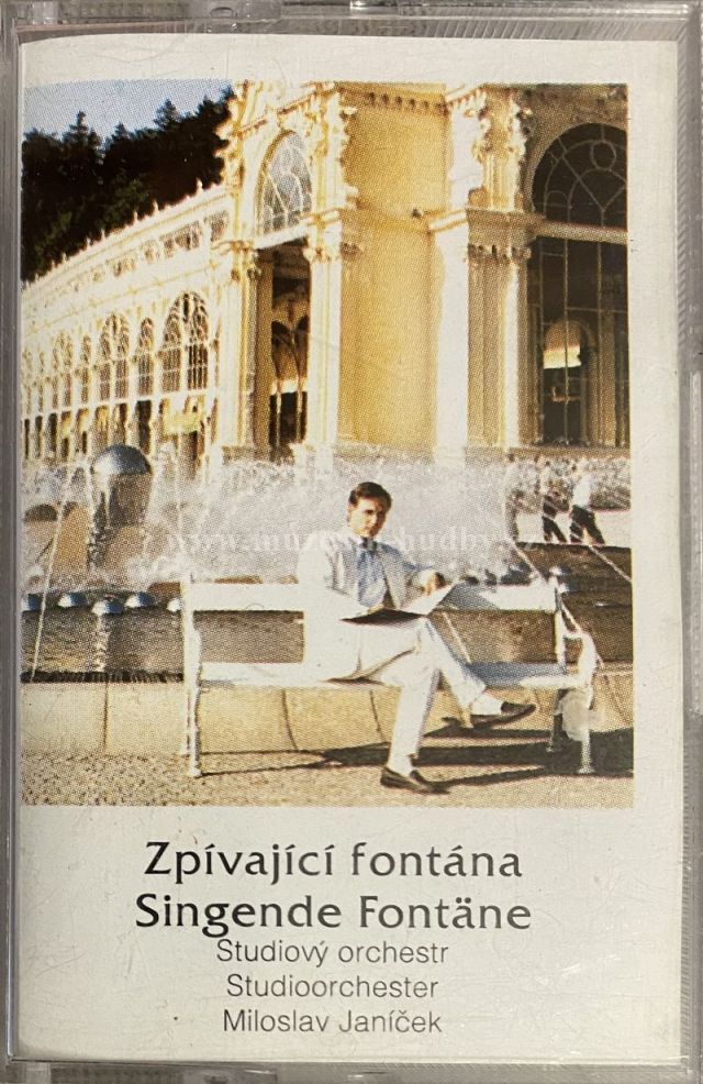 Studio Orchestr Miloslav Janíček