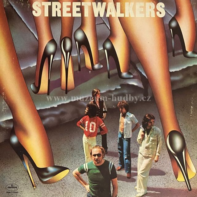 Streetwalkers