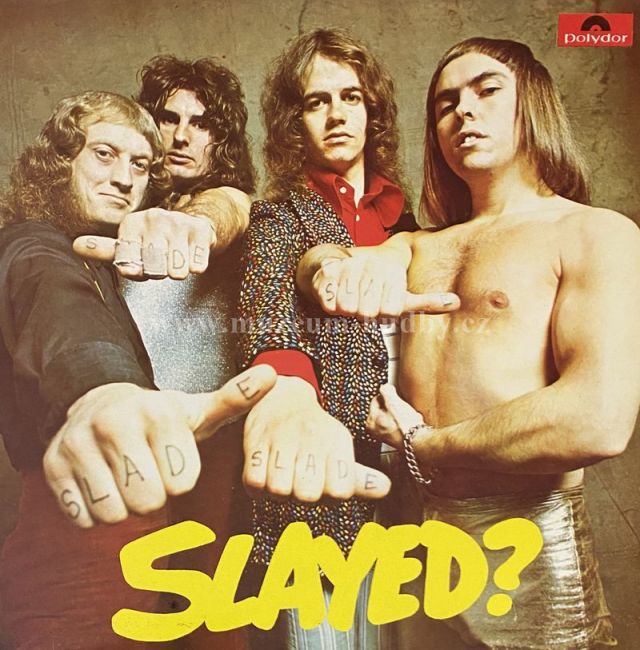 Slade