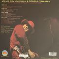 Stevie Ray Vaughan & Double Trouble-Live At The Austin Opera House, Tx, April 15, 1984 [Red And Grey Marbled Vinyl]