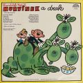Spejbl & Hurvínek / František Nepil-Hurvínek A Drak