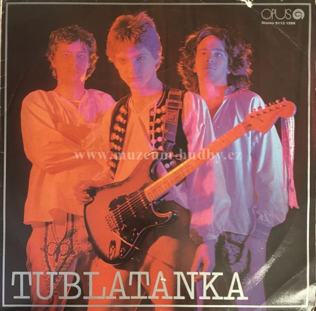 Tublatanka
