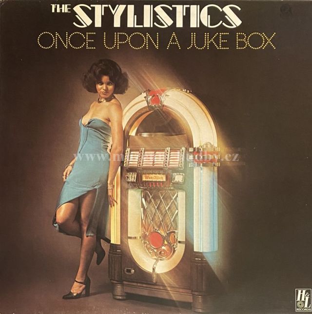 The Stylistics