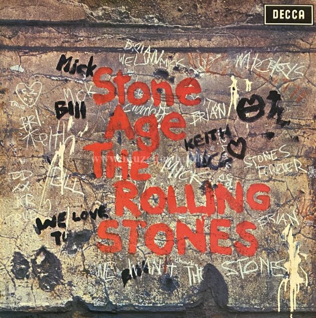 The Rolling Stones