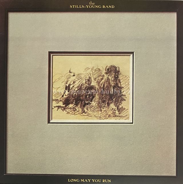 The Stills-Young Band