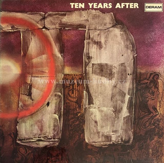 Ten Years After