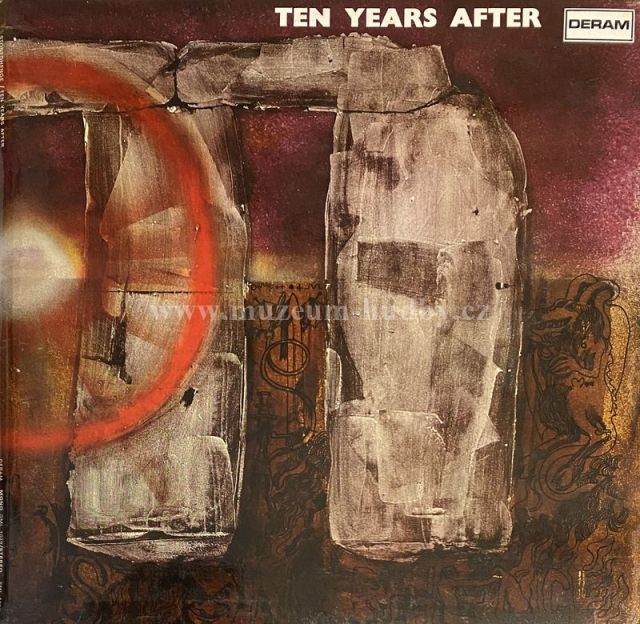 Ten Years After