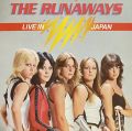 The Runaways-Live In Japan