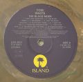 Tom Waits-The Black Rider [Green Marbled Vinyl]