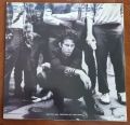 Tom Waits-Rain Dogs [yellow vinyl]