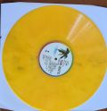 Tom Waits-Rain Dogs [yellow vinyl]