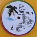 Tom Waits-Rain Dogs [yellow vinyl]
