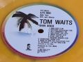 Tom Waits-Rain Dogs [yellow vinyl]