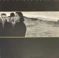 U2-The Joshua Tree [+ plakát]