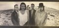 U2-The Joshua Tree [+ plakát]