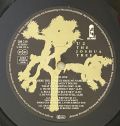 U2-The Joshua Tree [+ plakát]