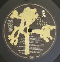 U2-The Joshua Tree [+ plakát]