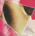 UFO-The Wild, The Willing And The Innocent
