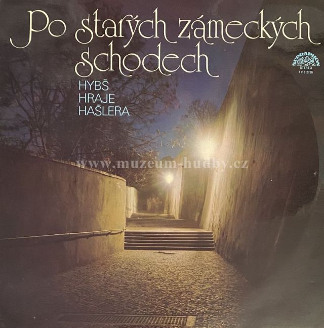 Václav Hybš Se Svým Orchestrem