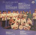 Václav Hybš Se Svým Orchestrem-Po Starých Zámeckých Schodech (Hybš Hraje Hašlera)