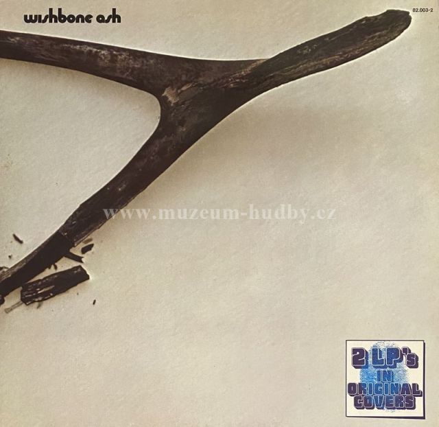 Wishbone Ash