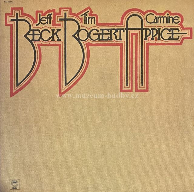 Beck, Bogert & Appice