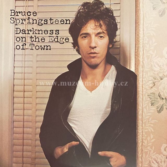 Bruce Springsteen