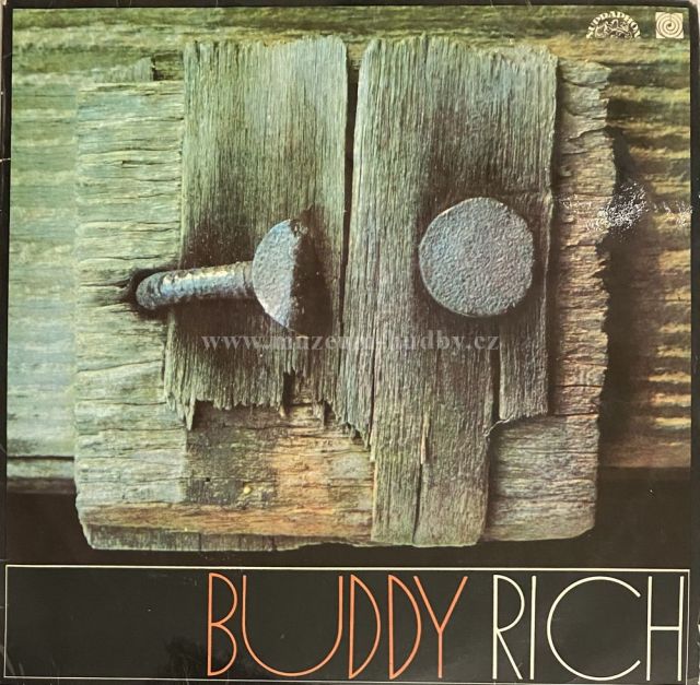 Buddy Rich
