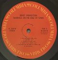 Bruce Springsteen-Darkness On The Edge Of Town