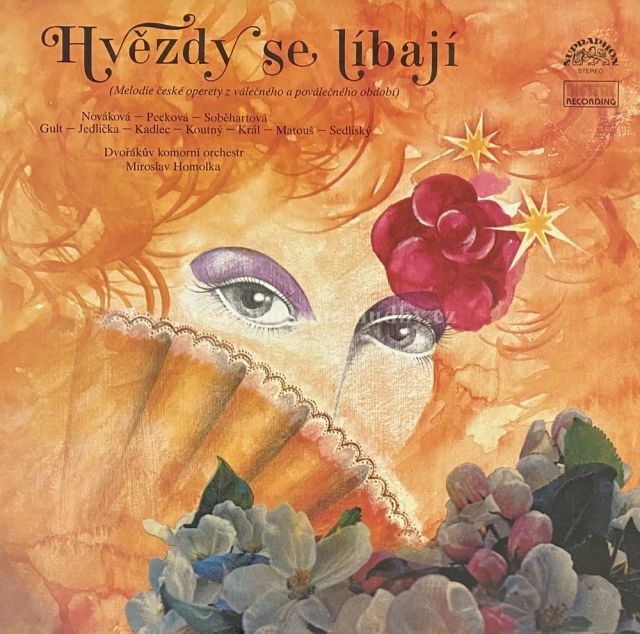 Dagmar Pecková, Miroslav Homolka a další