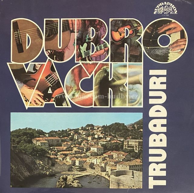 Dubrovački Trubaduri