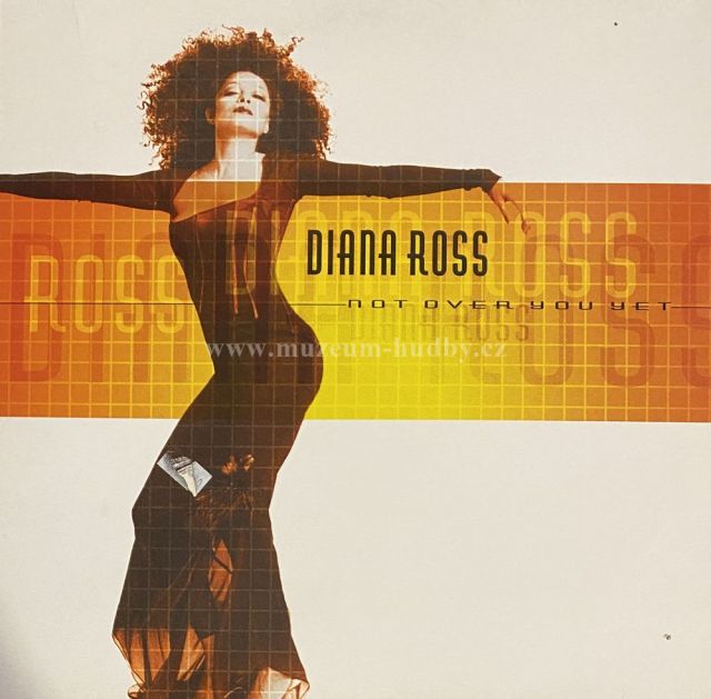 Diana Ross