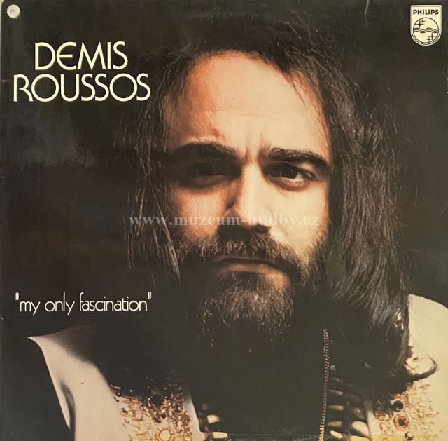 Démis Roussos
