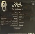 Démis Roussos-My Only Fascination