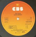 David Essex-On Tour