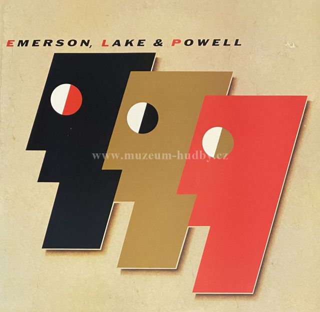 Emerson, Lake & Powell