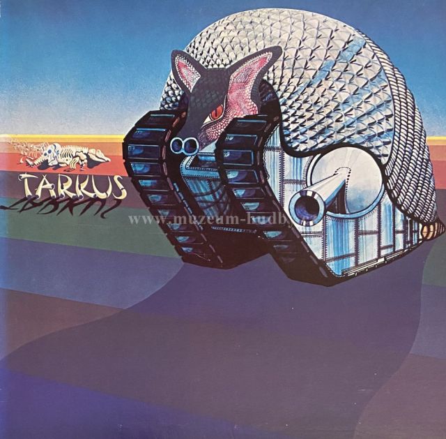 Emerson, Lake & Palmer