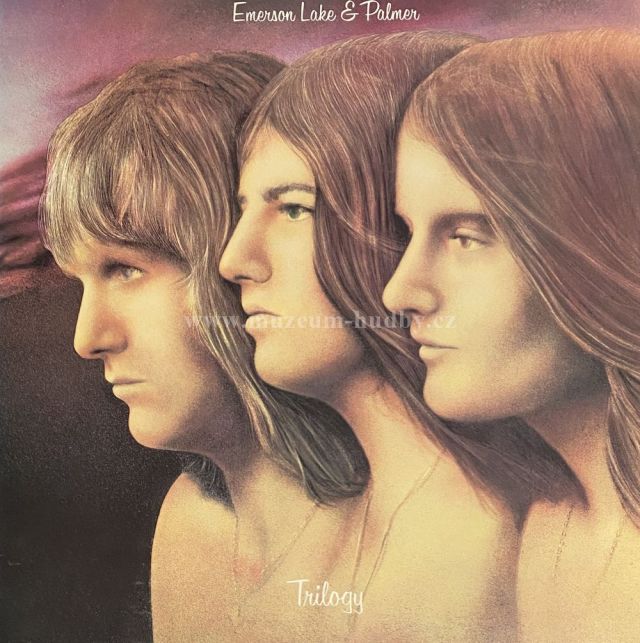 Emerson, Lake & Palmer