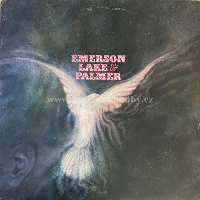 Emerson, Lake & Palmer