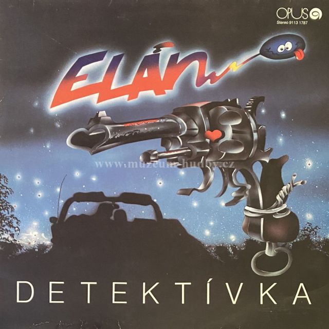 Elán