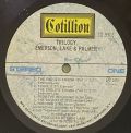 Emerson, Lake & Palmer-Trilogy