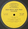 Edgar Winter's White Trash-Roadwork
