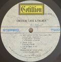 Emerson, Lake & Palmer-Emerson, Lake & Palmer