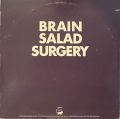 Emerson, Lake & Palmer-Brain Salad Surgery